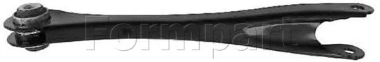 Bras de liaison, suspension de roue FORMPART 1209046