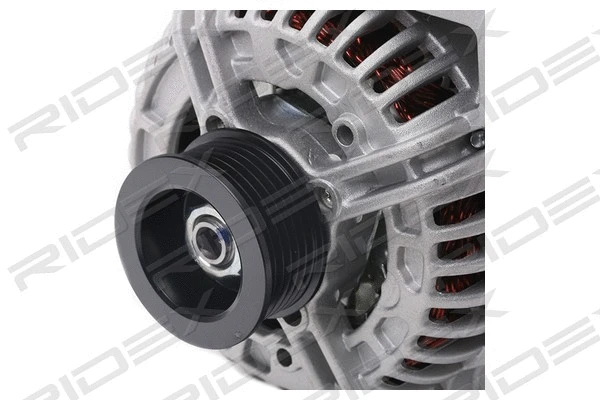 Alternateur RIDEX 4G0442