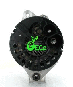 Alternateur GECO A431859