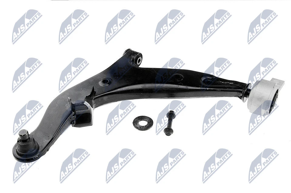 Bras de liaison, suspension de roue NTY ZWD-NS-111