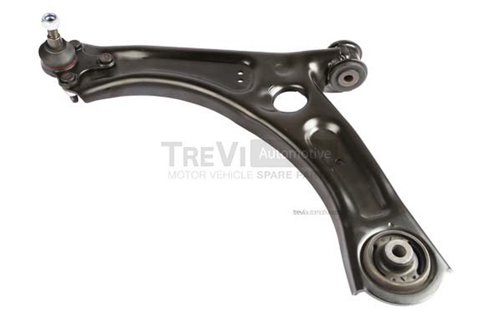 Bras de liaison, suspension de roue TREVI AUTOMOTIVE TRTT5433