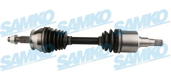 Arbre de transmission SAMKO DS52733