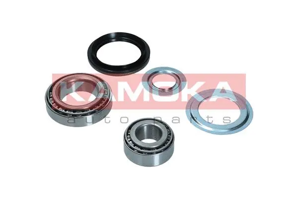 Kit de roulements de roue KAMOKA 5600190