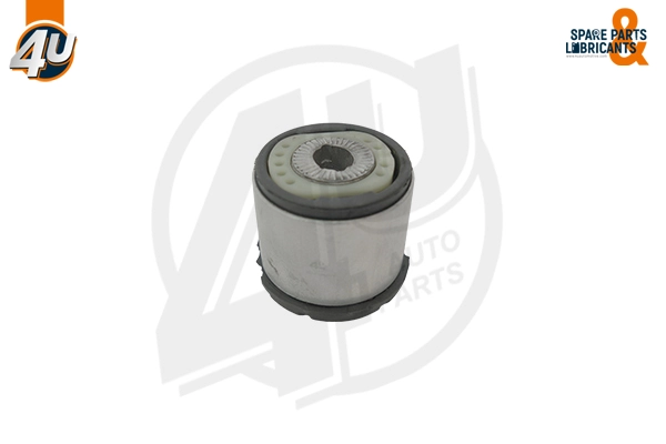 Suspension, corps de l'essieu 4U Autoparts 71960VV