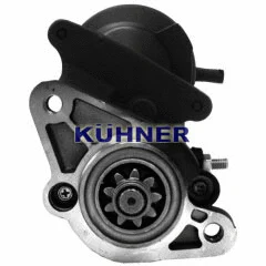 Démarreur AD KÜHNER 201231