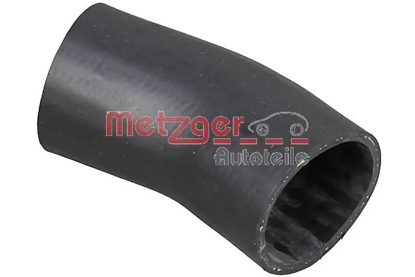 Gaine de suralimentation METZGER 2400745
