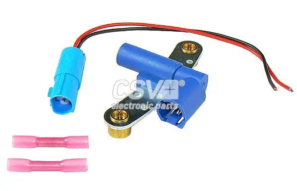 Capteur d'angle, vilebrequin CSV electronic parts CSR9488
