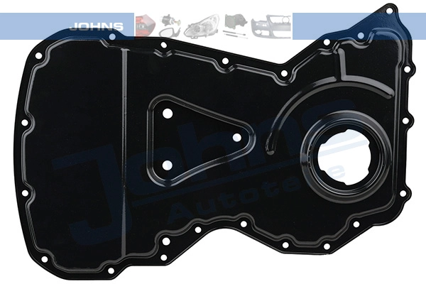 Couvercle de carter de distribution JOHNS 32 48 49-1