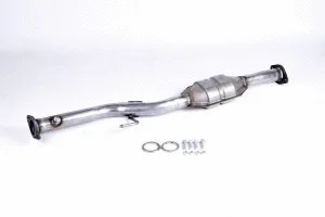 Catalyseur EEC TY8015