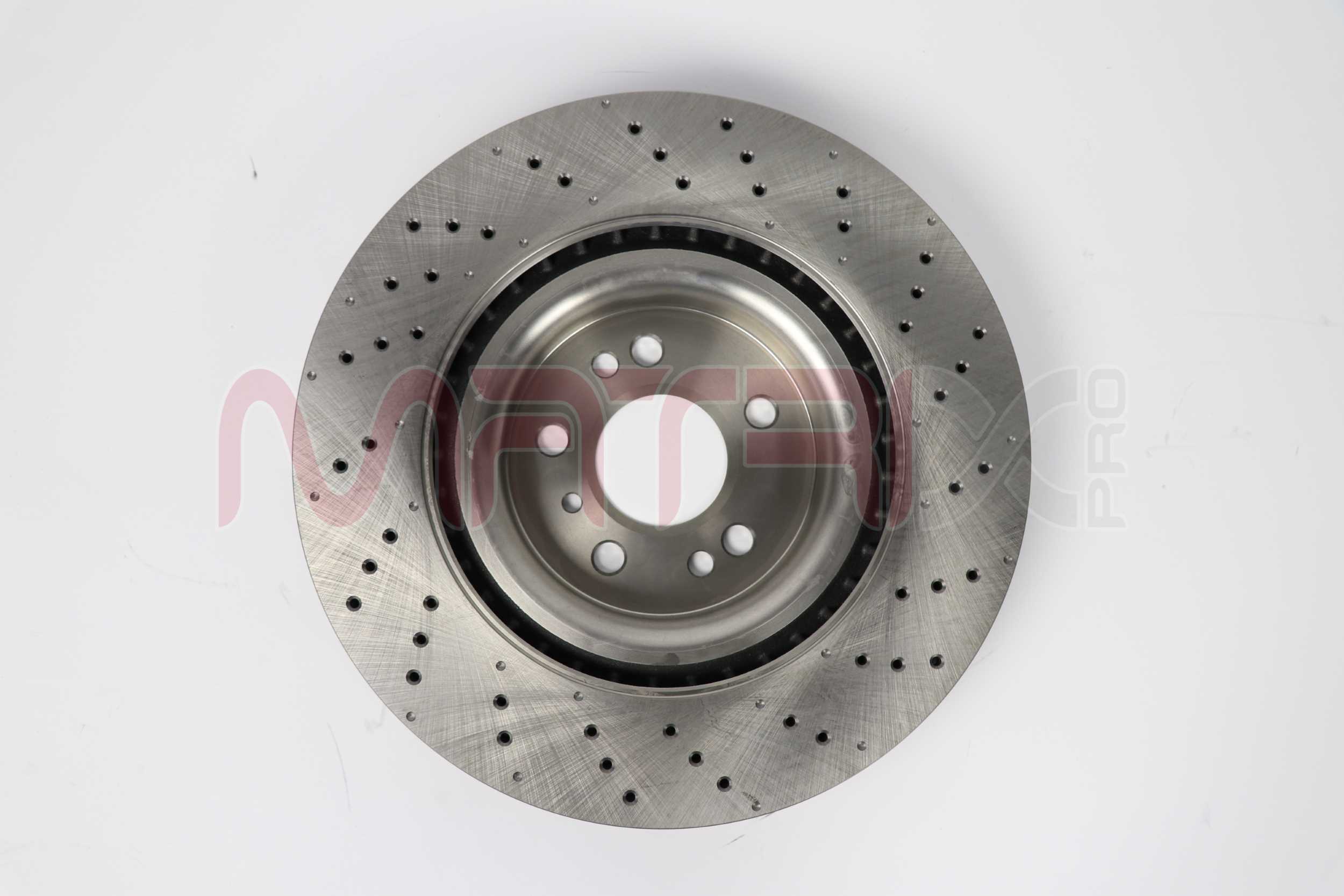 Disque de frein MATRIX PRO MX02421107