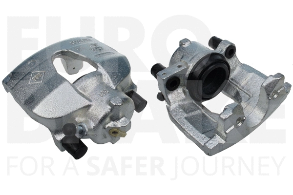 Étrier de frein EUROBRAKE 53012139139