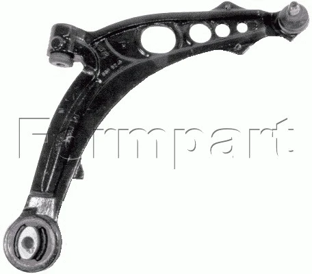 Bras de liaison, suspension de roue FORMPART 1409020