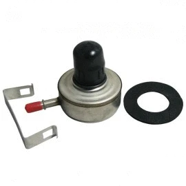 Filtre à carburant ALLMAKES 4798301