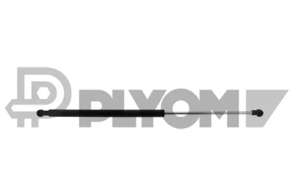 Vérin, vitre arrière PLYOM P772836