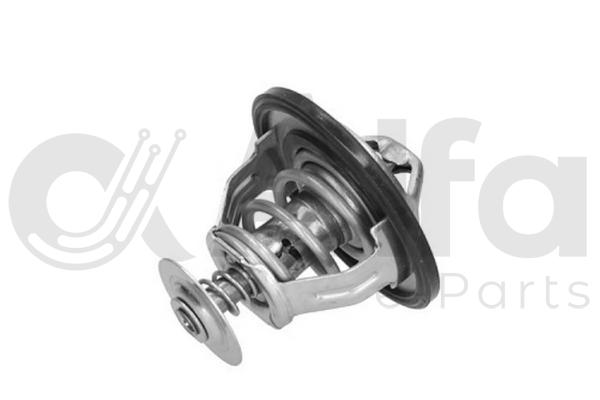 Thermostat, liquide de refroidissement Alfa e-Parts AF14274