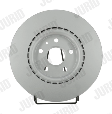 Disque de frein JURID 562464JC-1