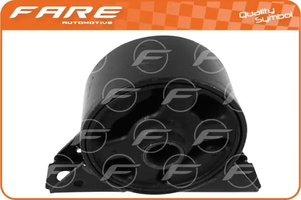 Suspension, boîte de vitesse manuelle FARE-CO 21125