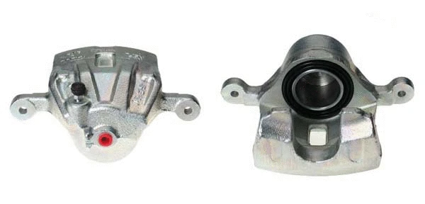 Étrier de frein 4X4 ESTANFI PDF-80-047