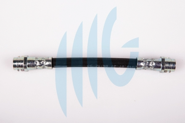 Flexible de frein RICAMBIFLEX GM 02020108