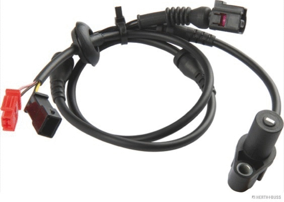 Capteur, vitesse de roue HERTH+BUSS ELPARTS 70660017