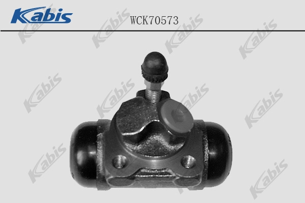 Cylindre de roue KABIS WCK70573