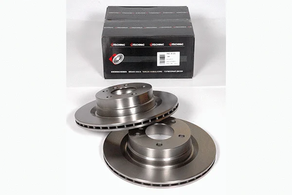Disque de frein PROTECHNIC PRD6120