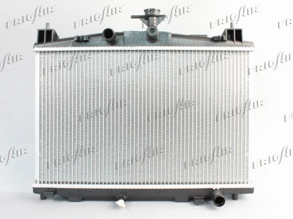 Radiateur, refroidissement du moteur FRIGAIR 0127.3006
