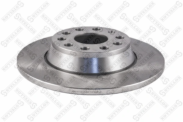 Disque de frein STELLOX 6020-47116-SX