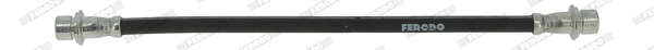 Flexible de frein FERODO FHY2218