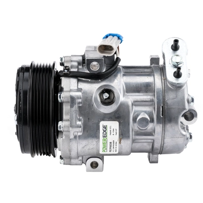 Compresseur, climatisation PowerEdge PECP0038
