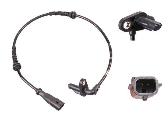 Capteur, vitesse de roue LEMARK LAB799