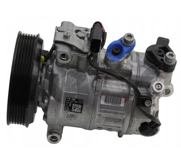 Compresseur, climatisation ACR 135315