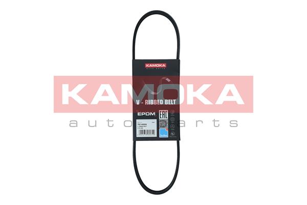 Courroie trapézoïdale à nervures KAMOKA 7014005