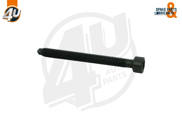 Vis, support pour contrôleur d'injecteurs 4U Autoparts 47186VV