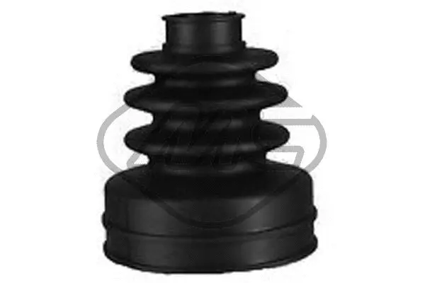 Jeu de joints-soufflets, arbre de commande Metalcaucho 11178