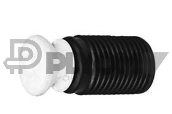 Bouchon de protection/soufflet, amortisseur PLYOM P750938