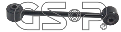 Entretoise/tige, stabilisateur GSP-BR S050816