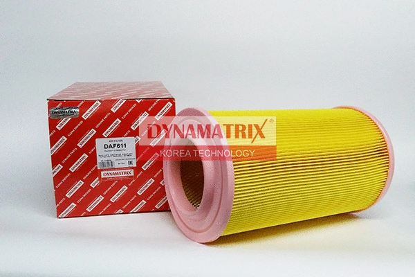 Filtre à air DYNAMATRIX DAF611