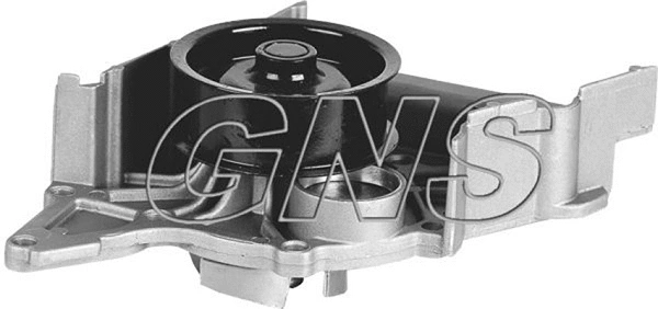 Pompe à eau, refroidissement du moteur GNS YH-AU120