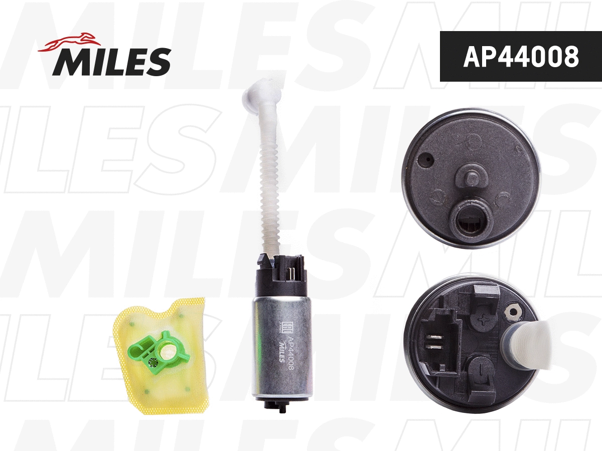 Pompe à carburant MILES AP44008