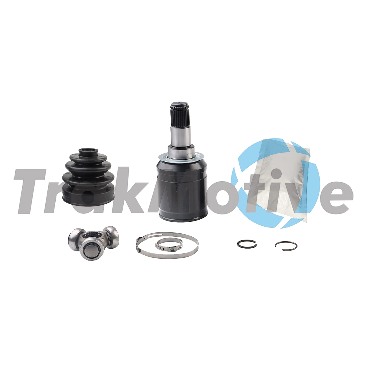 Jeu de joints, arbre de transmission TrakMotive 45-0269