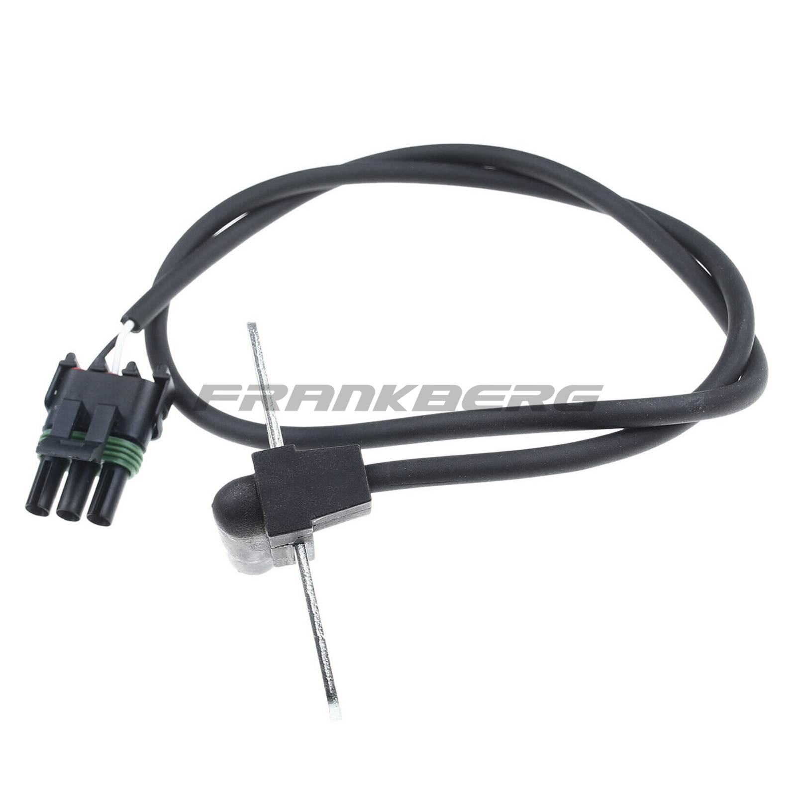 Capteur d'angle, vilebrequin Frankberg 5481FB0007678