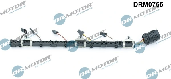 Raccord, injecteur Dr.Motor Automotive DRM0755