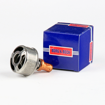 Thermostat, liquide de refroidissement BORG & BECK BBT143