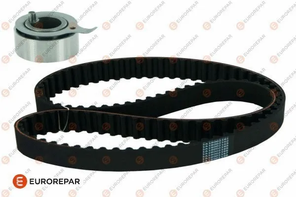 Kit de courroie crantée EUROREPAR 1611257280