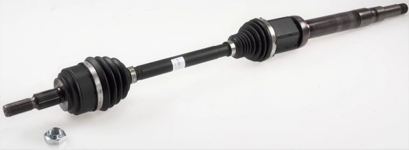 Arbre de transmission SPIDAN GKND12956