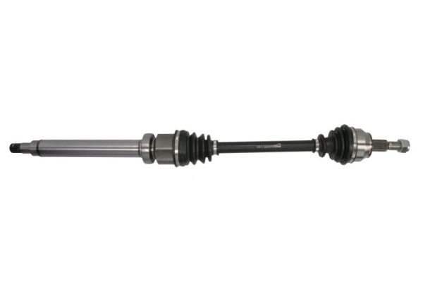 Arbre de transmission PASCAL G2G075PC