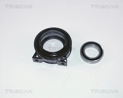 Suspension, arbre de cardan TRISCAN 8540 27304