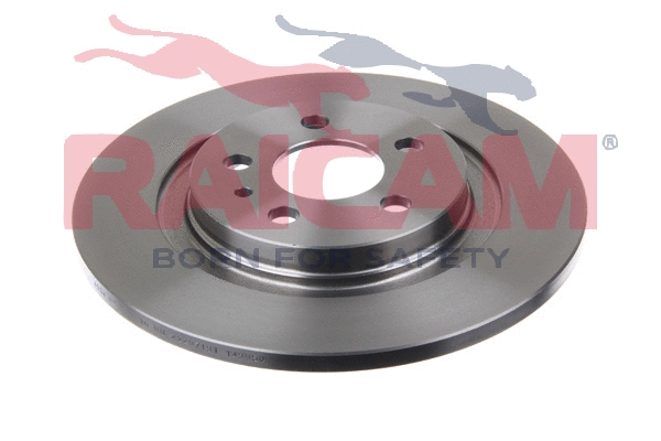 Disque de frein RAICAM RD00120