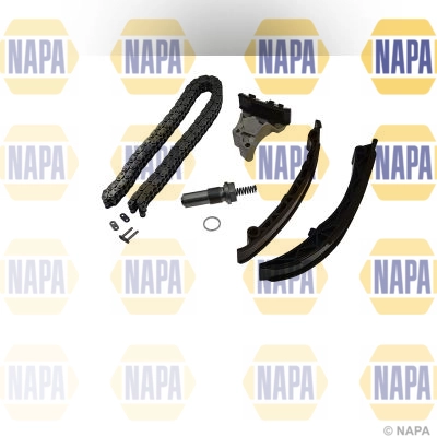 Kit de distribution par chaîne NAPA NCK4112